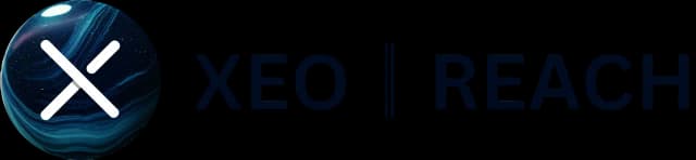 XEO Reach logo